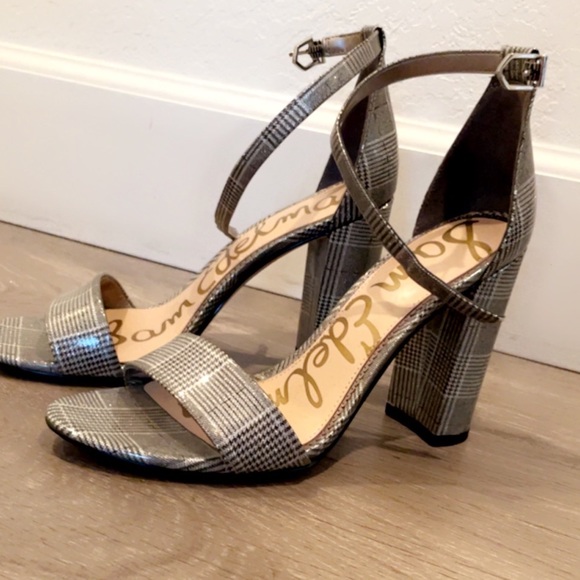 Sam Edelman heels - Picture 2 of 2